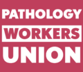 Pathology Workers Union